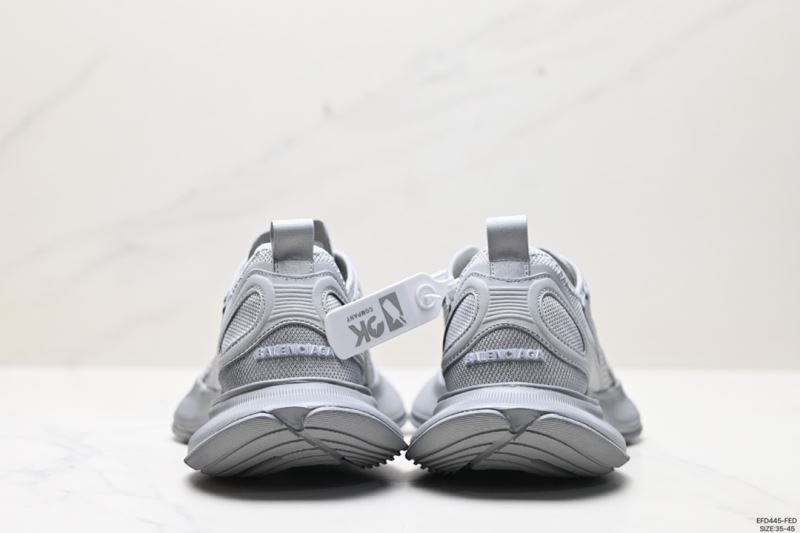 Balenciaga Track Shoes